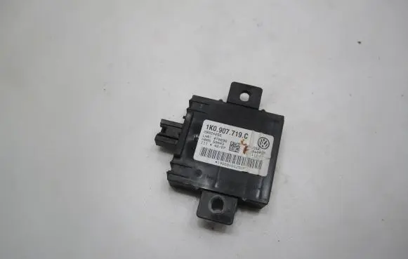 Volkswagen Touran I Alarm control unit/module 1K0907719C 28024256 19800A88258
