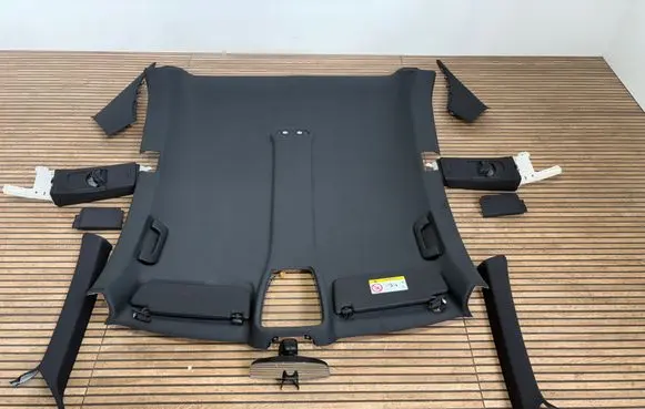 Audi A5 Headlining set 8w6867506