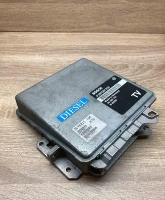 Opel Omega B1 Engine control unit/module ECU 90492710 0281001214