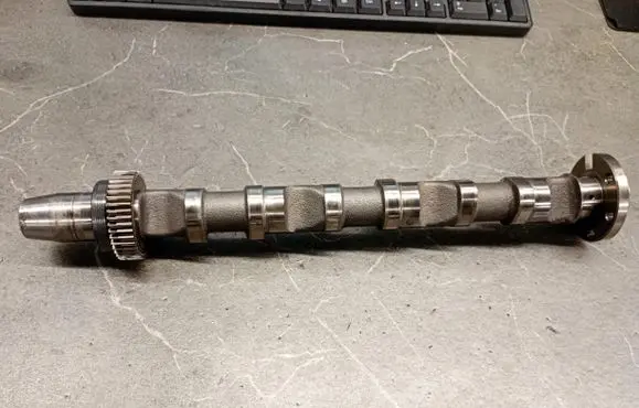 Audi A6 C7 Camshaft 059109021bh