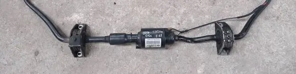 BMW 7 E65 E66 Active stabilizer 6752800