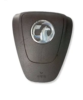 Opel Mokka Steering wheel airbag 2460270F78 631046026 95080494
