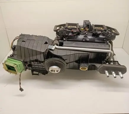 BMW 5 F10 F11 Interior heater climate box assembly 9202574