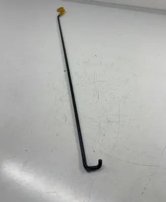 Volkswagen Taigo Engine bonnet/hood prop rod/strut 2G7823363A
