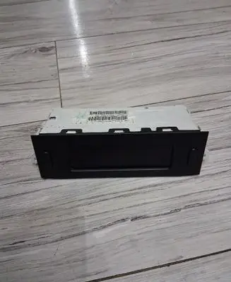 Peugeot 206+ Screen/display/small screen 96613336XT