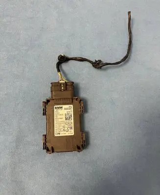 BMW 3 G20 G21 Blind spot module 28709131 14415010