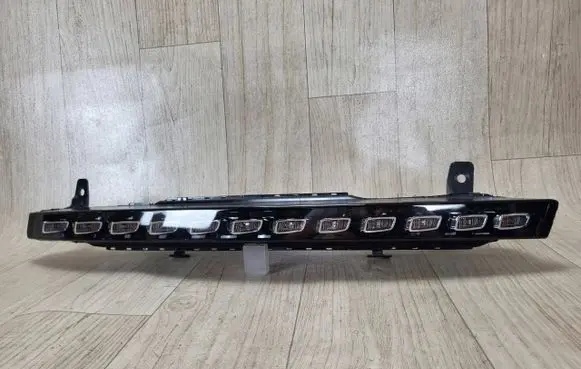 Audi Q7 4L Front indicator light 4L0953041D