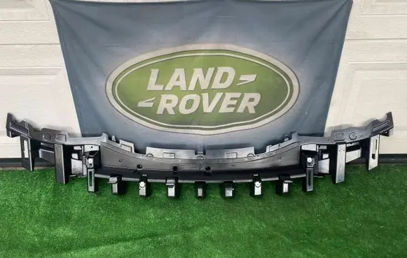 Land Rover Range Rover Sport L494 Front bumper shock/impact absorber JK6217A793AD