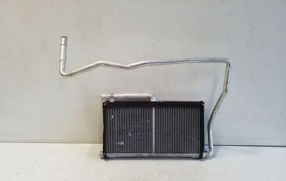Audi A6 S6 C6 4F Heater blower radiator 