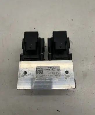 Audi Q4 Sportback e-tron Air conditioning (A/C) expansion valve 1EA816701C WNKA4G6GAB