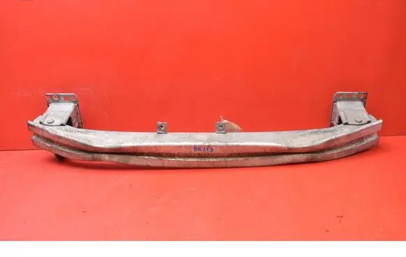 Audi A8 S8 D3 4E Front bumper support beam 4E0807134AB