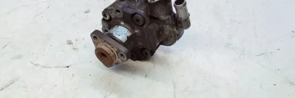 Audi A6 S6 C6 4F Power steering pump 4F0145156B