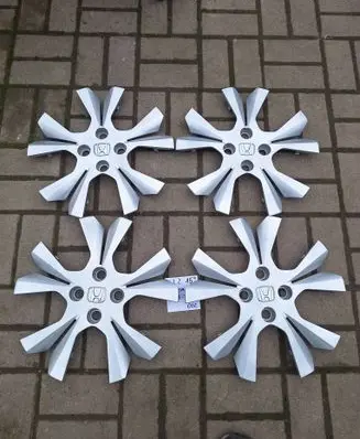 Honda Jazz IV GR R15 wheel hub/cap/trim 44733tzb