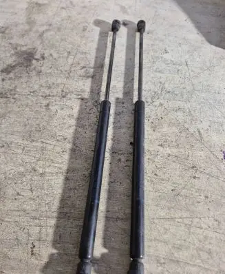 Fiat Tipo Tailgate/trunk strut/damper 4853AC0350N