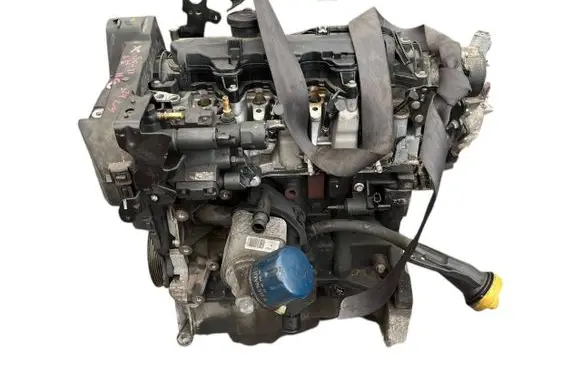 Renault Scenic III - Grand scenic III Engine k9k683