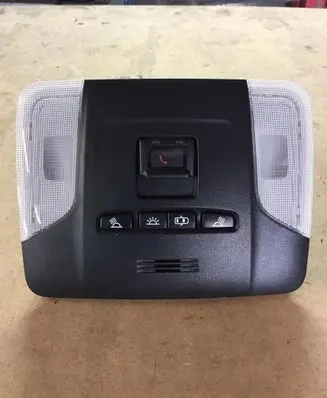 Toyota Corolla E210 E21 Headlining lighting console trim 81260-02A60