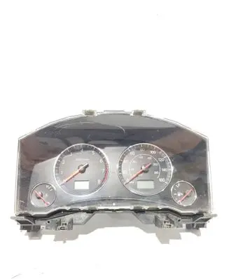 Speedometer (instrument cluster)