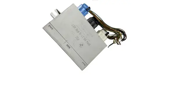 BMW X5 E53 Parking PDC control unit/module 66216916407 191201f 601816