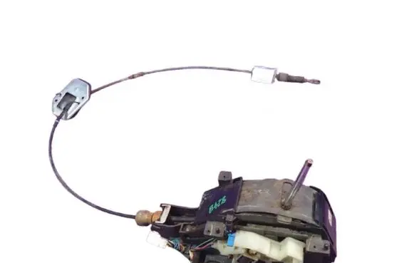 Nissan Murano Z50 Lift Jack 07411AB