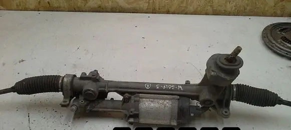 Volkswagen Golf IV Steering rack 1k2909144e
