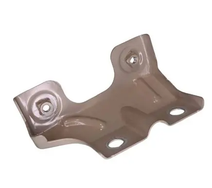 Volkswagen Tiguan Front bumper mounting bracket 571821152