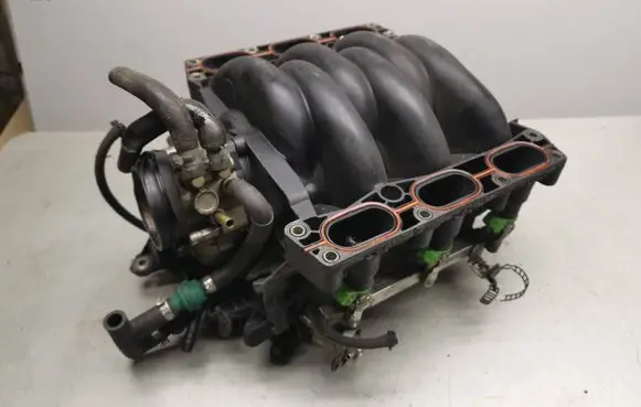 Audi A6 S6 C5 4B Intake manifold 078133151CJ 078133551BB 078133062B