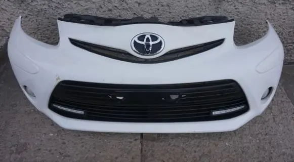 Toyota Aygo AB10 Front bumper