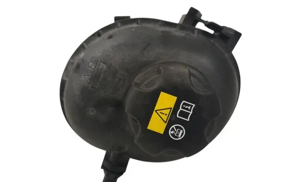 BMW X3 G01 Coolant expansion tank/reservoir 8610661 11564310