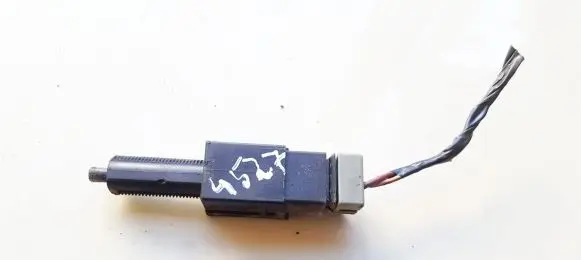 Nissan Qashqai Brake pedal sensor switch