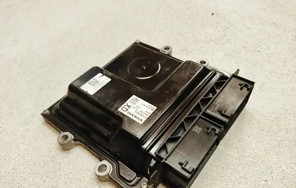 Volvo V40 Cross country Engine control unit/module 31452623 MB2797009613 0000376446