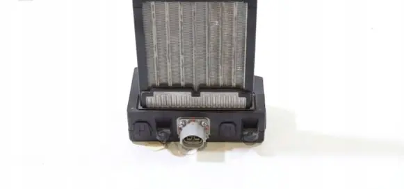 Tesla Model X Electric car heater 1037908-00-G 1037908 103790800G