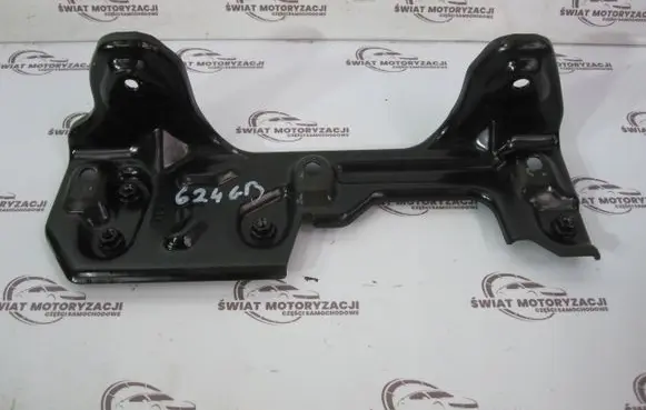 Jaguar XF Front subframe 624GB