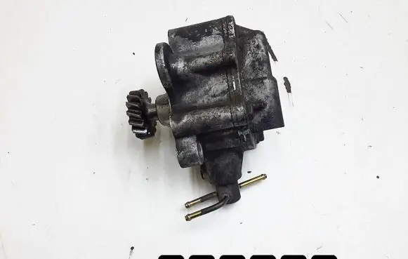Mitsubishi Pajero Vacuum pump 6227vp6034
