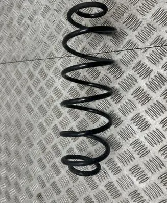 Citroen C3 Rear coil spring