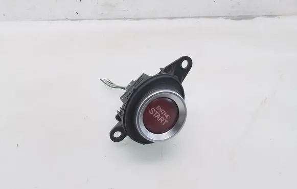 Honda Civic Engine start stop button switch M26983