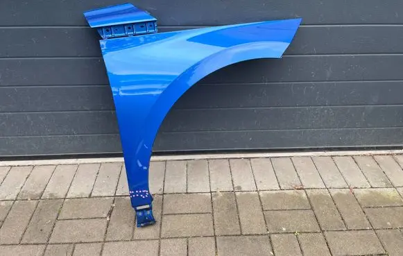 Skoda Enyaq iV Fender 5LA821106