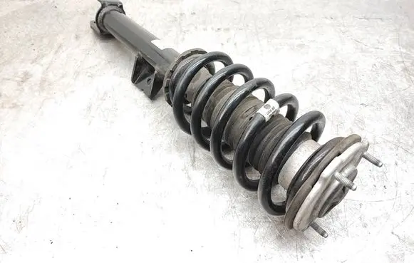 Tesla Model Y Front shock absorber with coil spring 128836500B 118806600
