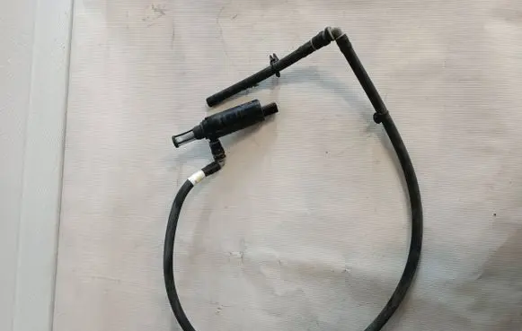 BMW 3 F30 F35 F31 Headlight washer pump 721779202 61677401710 13264011