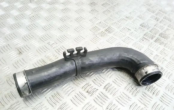 Volkswagen Golf Plus Intercooler hose/pipe 1K0145838C