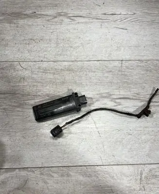 BMW X1 E84 Tire pressure control unit 6868194 TSSSG4G5