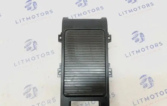 BMW X5 E53 Cup holder 8254911