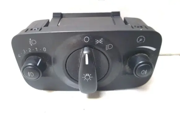 Ford S-MAX Light switch 6G9T13A024AE