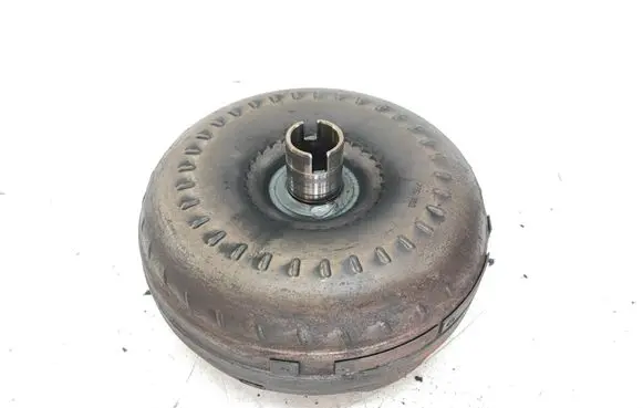 BMW 7 E65 E66 Torque converter 