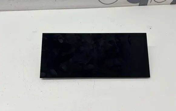 Opel Mokka B Screen/display/small screen 9863995380