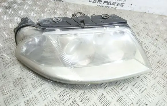 Volkswagen PASSAT B5.5 Headlight/headlamp 3B0941016AN