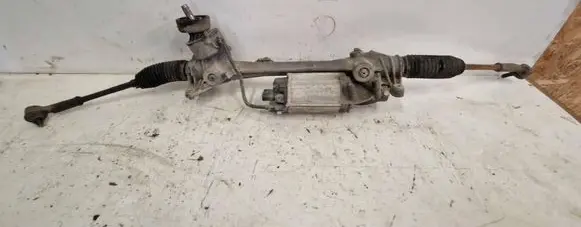 Skoda Roomster (5J) Steering rack 7805501468