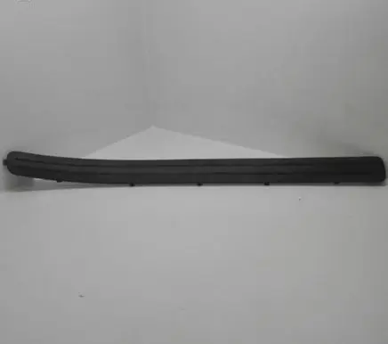 Audi Q7 4L Front sill trim cover 7L0853656