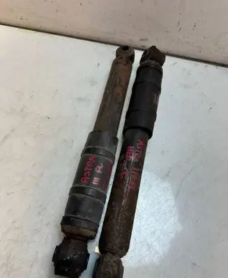Opel Astra H Rear shock absorber/damper 4334234