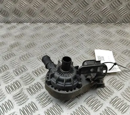 Skoda Enyaq iV Electric auxiliary coolant/water pump 1EA965567K