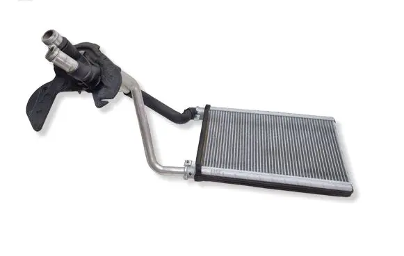 BMW 3 E90 E91 Heater blower radiator 